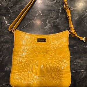 Brahmin crossbody